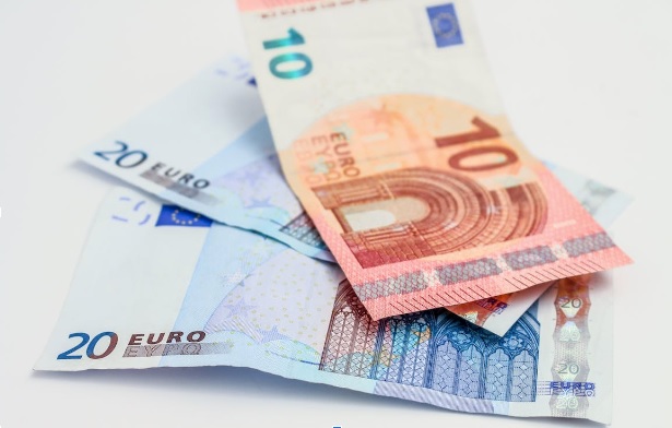 10-20 euros