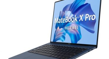 matebook x pro ink