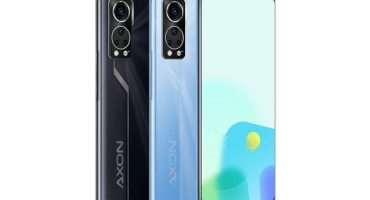 Axon 30S