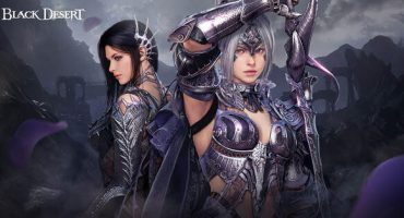 black desert juego