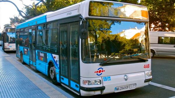 emt malaga