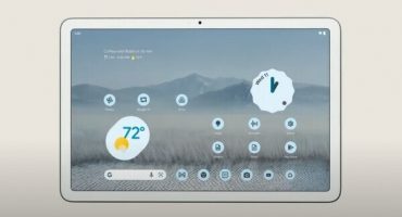 google pixel tablet