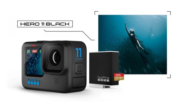 hero 11 black