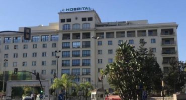hospital regional