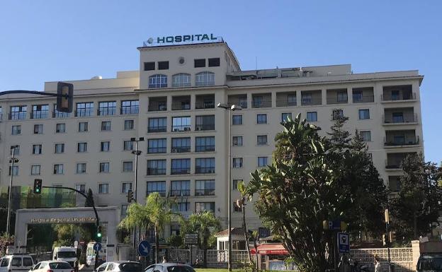 hospital regional