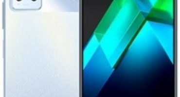 Infinix Note 12i