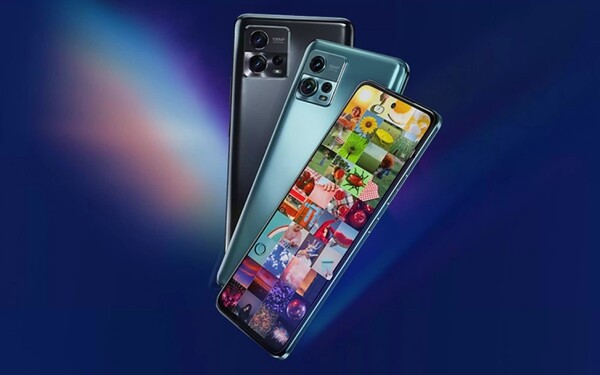 moto g72