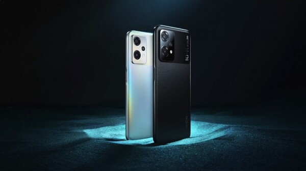 oppo k10x