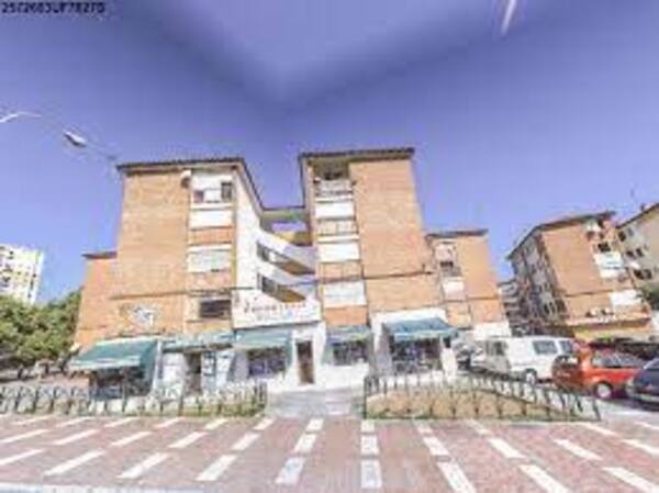plaza los verdiales