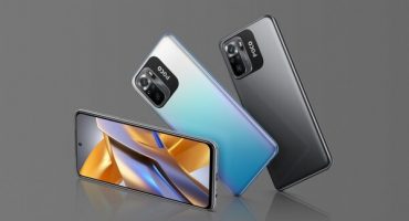 poco m5