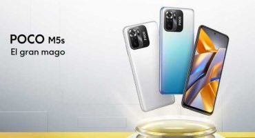 Poco M5s