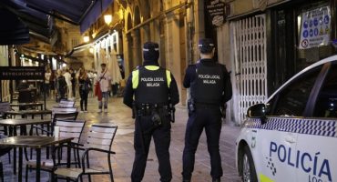 policia