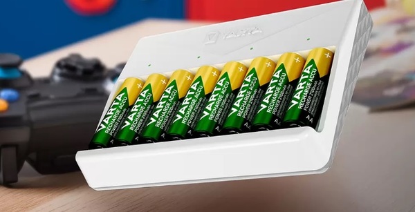 varta ag