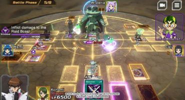 yu gi oh cruel