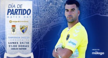 oviedo vs malaga