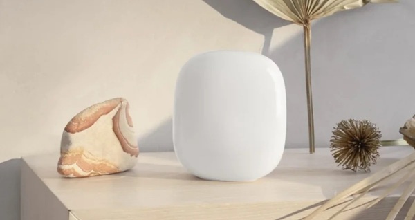 Nest WiFi Pro