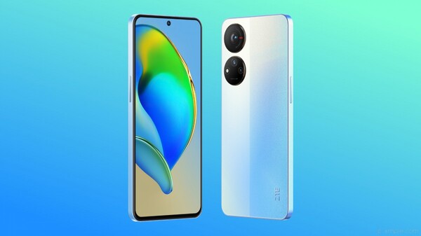 ZTE Blade V40S