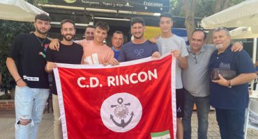 cd rincon copa
