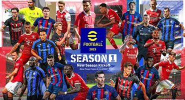 eFootball 2023