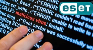 eset seguridad