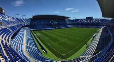 la rosaleda