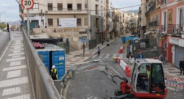 obras carreteria