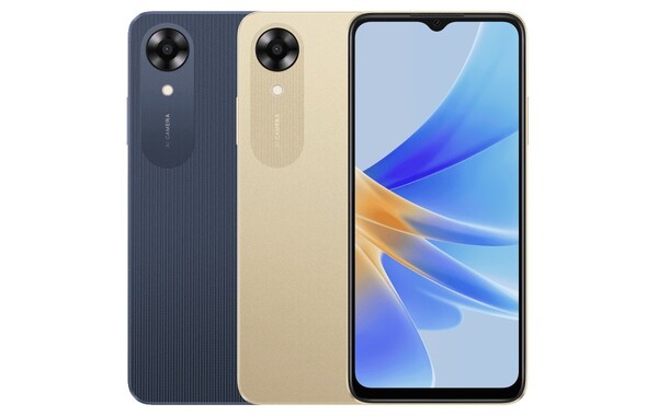 Oppo A17K