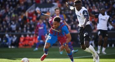 valencia vs fc barcelona