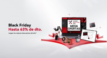Huawei Black Friday