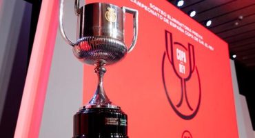 Sorteo copa