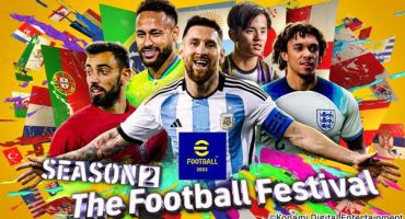efootball 2023