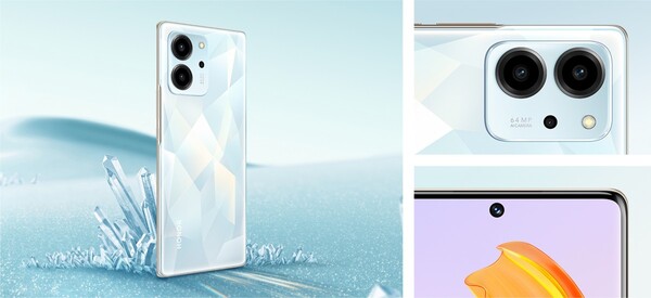 Honor 80 SE