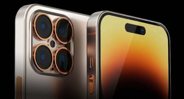 iPhone 15 Ultra