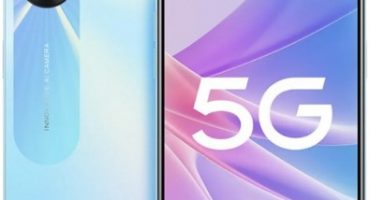 Oppo A58