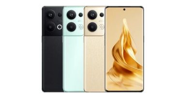 Oppo Reno9 Pro+
