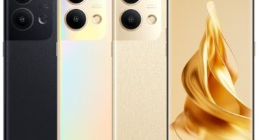 Oppo Reno9 Pro
