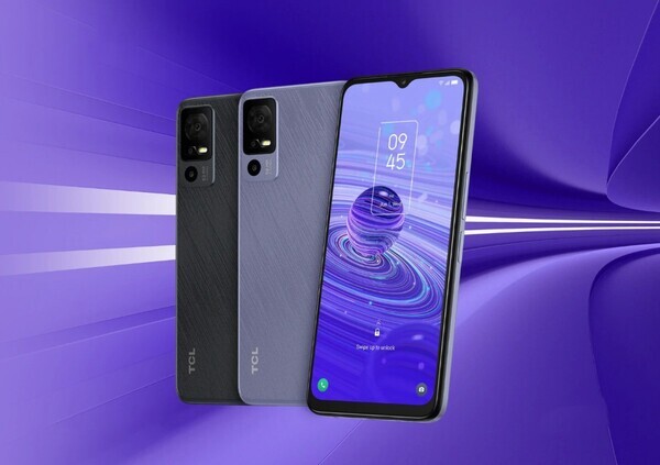 tcl 40r 5g
