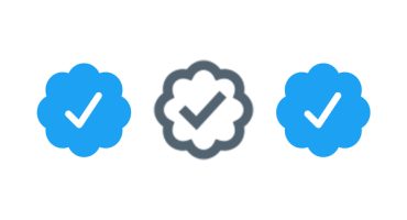 Twitter verificado
