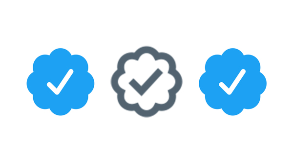 Twitter verificado