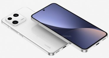 Xiaomi 13