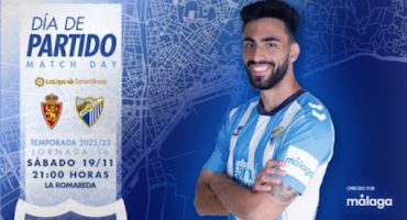 zaragoza - malaga