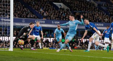 City vs Everton