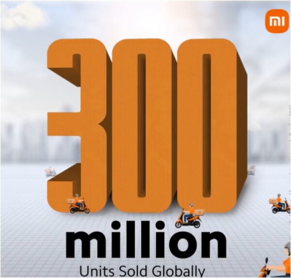 300 millones