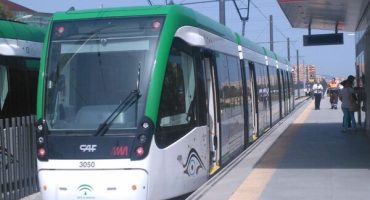 metro colision