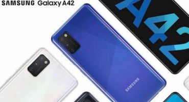 Galaxy A42