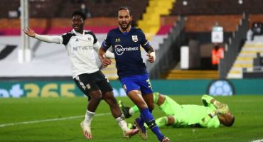 Fulham vs Southampton