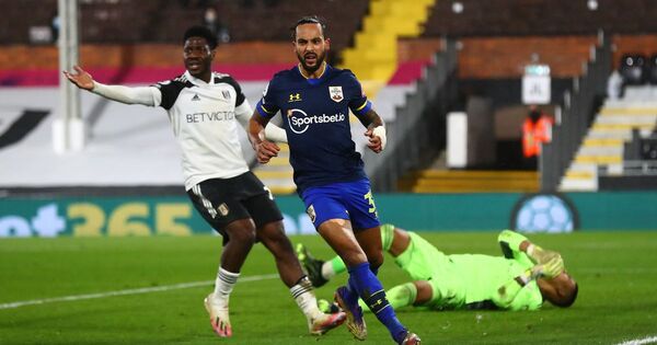 Fulham vs Southampton