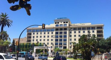 hospital malaga regional