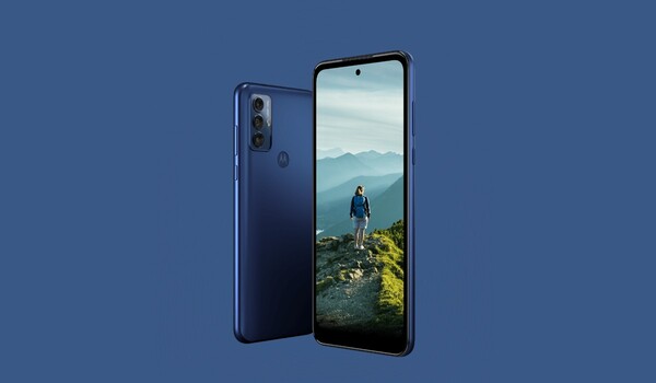 Moto G Play 2023