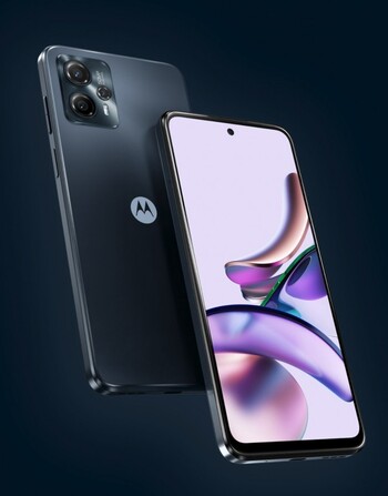 Moto G53 global